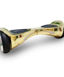 New Gold limited edition segway