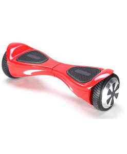 New Shape Red segway