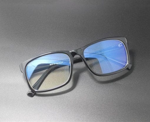 Anti blue light glasses
