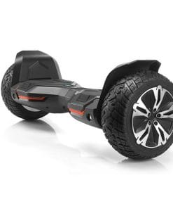 off road 8.5 segway with bluetooth